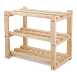 Kit 3 E 5 Prateleiras 140x50cm Para Garagem - 2