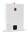 Ver imagem 1 de Aquecedor 26 Litros GN Bivolt + Bomba 120W 220V Rheem