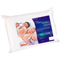 Ver imagem 1 de Travesseiro 60cm X 40cm Nasa Premium Gi Bege e Branco