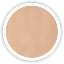 Ver imagem 2 de Feltro Feltcolor Liso Pele Rose - 70cm X 50cm