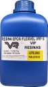 Ver imagem 2 de Resina Epóxi Flexível Endurecedor Vrf6 1,5kg Baixa Espessura