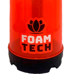 Pulverizador Manual Premium Foamtech 2l Easytech - 5