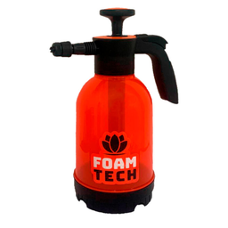 Pulverizador Manual Premium Foamtech 2l Easytech - 2