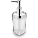 Ver imagem 1 de Porta Sabonete Liquído Atria 1973/008 - Brinox