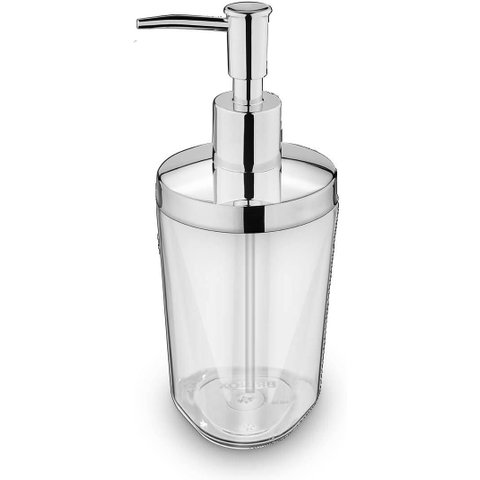 Porta Sabonete Liquído Atria 1973/008 - Brinox
