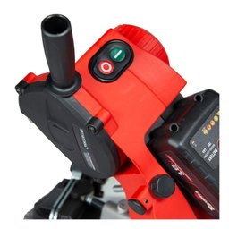 Afiador de Corrente Bateria 18 V – Tbt18tchs4.1 - 11