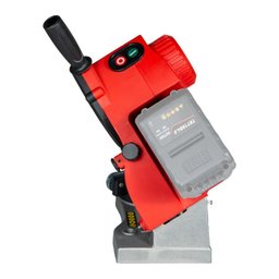 Afiador de Corrente Bateria 18 V – Tbt18tchs4.1 - 7