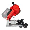 Ver imagem 2 de Afiador de Corrente Bateria 18 V – Tbt18tchs4.1