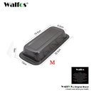 Ver imagem 5 de Forma Pão Retângulo Walfos, Torradas, Molde de Bolo, Forma em Aço Carbono 25cm