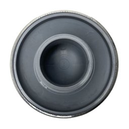 Dispositivo de Aspiração para Piscina Alvenaria Rosca Inox 316 Brustec 50mm - 5