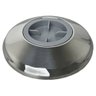 Dispositivo de Aspiração para Piscina Alvenaria Rosca Inox 316 Brustec 50mm - 2
