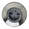 Dispositivo de Aspiração para Piscina Alvenaria Rosca Inox 316 Brustec 50mm - 4