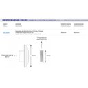 Ver imagem 6 de Dispositivo de Aspiração para Piscina Alvenaria Rosca Inox 316 Brustec 50mm