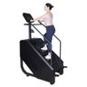 Simulador de Escada Cardio Academia Profissional Musculaçao Membros Inferiores Exercicio Treino - 7