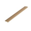 Ver imagem 7 de Ripado Mdf 1,2x5,5cm Freijó Brasil Eucatex - 2,70 Metros