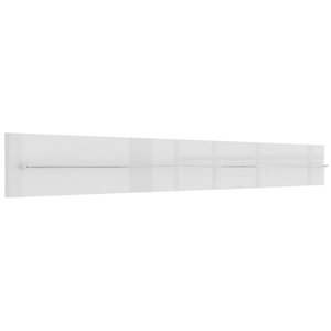 Módulo Cozinha Itatiaia Multilinhas Suporte Talheres Multilinha 105cm Branco - Itatiaia