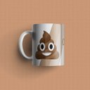 Ver imagem 1 de Isso é chocolate? - Caneca de qualidade premium