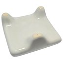Ver imagem 2 de Tampão Quadrado Válvula Escoamento Branca Deca 80mm - 5910088