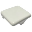 Ver imagem 1 de Tampão Quadrado Válvula Escoamento Branca Deca 80mm - 5910088