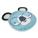 Ver imagem 2 de Tapete Quarto Infantil Koala Antialérgico e Antiderrapante