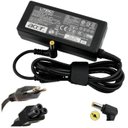 Ver imagem 2 de Fonte Carregador Emachines E527 E528 E620 E625 E627 E720