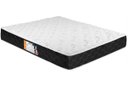 Ver imagem 1 de Colchão Queen Castor Espuma D33 Black White Double Face (158x198x25) -