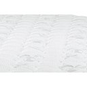 Ver imagem 6 de Colchão Queen Castor Espuma D33 Black White Euro Pillow Double Face (158x198x25) - 