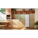 Ver imagem 6 de Freezer Vertical Consul 189 Litros Branco CVU20MB