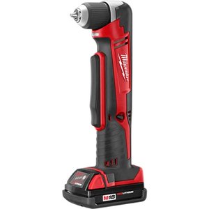 PARAFUSADEIRA/FURADEIRA ANGULAR 3/8" - 18V MILWAUKEE