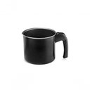 Ver imagem 1 de Fervedor 1,2 Litros - Ebony - Brinox 12 X 11,5 Cm 1,2 L Preto Brinox
