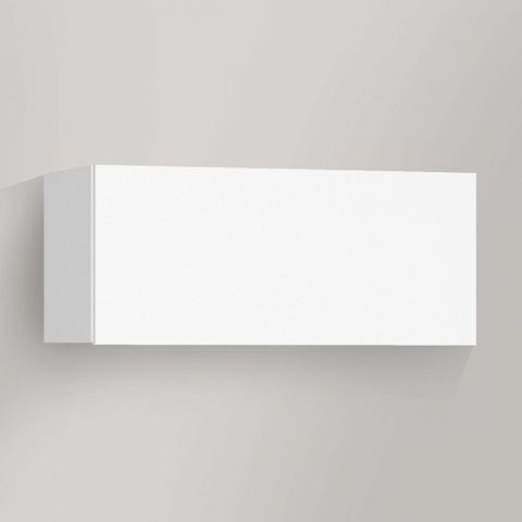 Armário Aéreo Cozinha Line 70 Cm 1 Porta Supremo - Kits Paraná