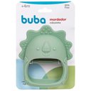 Ver imagem 1 de Mordedor Mâozinha em Silicone Buba Ref:16233 4 Meses +
