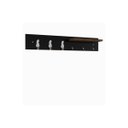 Ver imagem 4 de Porta Chaves de Parede Organizador Porta Chaveiro P.m.g.c Fs