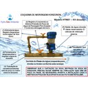 Ver imagem 3 de Dosador de Cloro Hydro-solo Hy9601