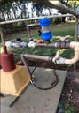 Ver imagem 2 de Dosador de Cloro Hydro-solo Hy9601