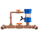 Ver imagem 1 de Dosador de Cloro Hydro-solo Hy9601
