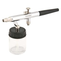 Aerografo C/acessorios Aj008 Vonder - 2