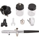 Ver imagem 1 de Aerografo C/acessorios Aj008 Vonder