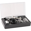 Ver imagem 5 de Aerografo C/acessorios Aj008 Vonder