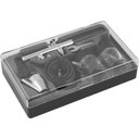 Ver imagem 3 de Aerografo C/acessorios Aj008 Vonder