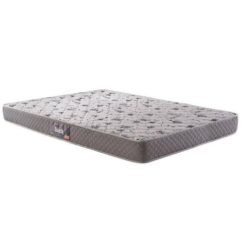 Colchão Queen Herval Espuma D28 / AG 65 Black Double Face (158x198x20) - 