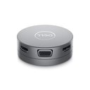 Ver imagem 4 de Adaptador Dell Usb-c Mobile - 470-aert