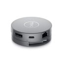 Ver imagem 5 de Adaptador Dell Usb-c Mobile - 470-aert