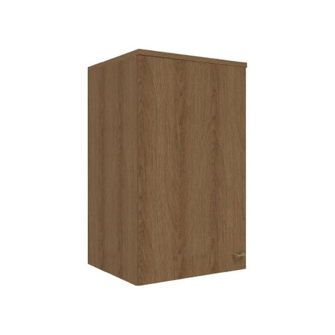 Armário Aéreo Modulado 01 Portas 85cm Setiba