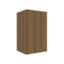 Ver imagem 1 de Armário Aéreo Modulado 01 Portas 85cm Setiba