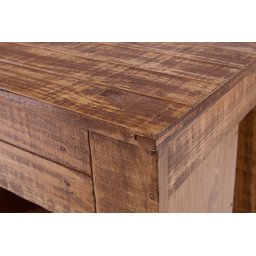 Ilha Gourmet Paiol com 2 Baquetas - 5