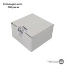 Ver imagem 5 de Parafuso Chipboard Phillips Stein 4.5x40 Caixa 500 Pçs