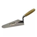 Ver imagem 1 de Colher de Pedreiro Canto Vivo 9" - Starfer 03542051