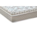 Ver imagem 4 de Colchão Solteiro Castor Molas Ensacadas Pocket Class Euro Pillow (88x188x25) - 