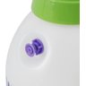 Pulverizador Esguicho Multiuso Pressão Transparente Resistente - 1,5 L - 4